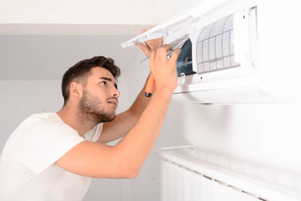 Best Best Air Duct Cleaning Company  in Auburn, AL